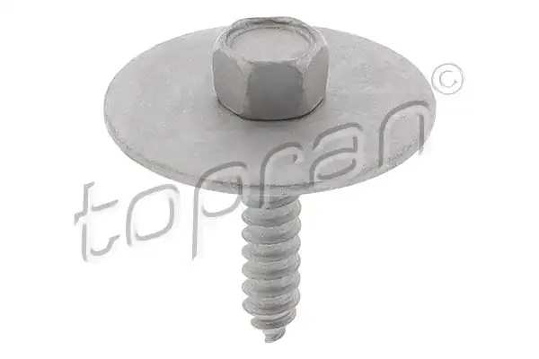 TOPRAN 410286 | Civata Pullu Mercedes W169 W176 W203 W204 W245 W246 10 Adet