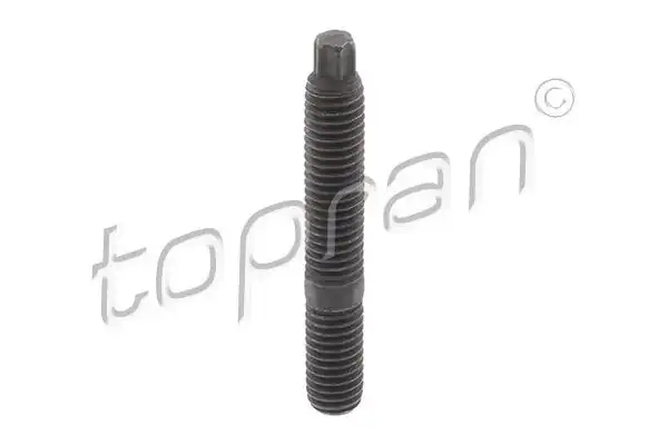 TOPRAN 410606 | Egzos Manifold Civatası Mercedes Om626 10 10 Adet 1664631