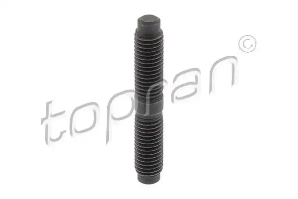 TOPRAN 410607 | Saplama Civata Mercedes M271 10 Adet