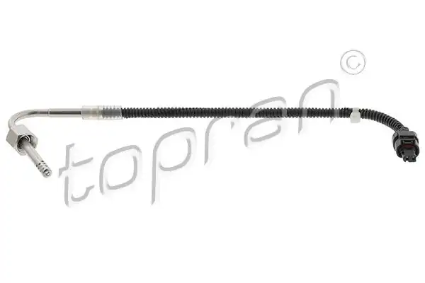TOPRAN 410615 | Egzos Sıcaklık Sensörü Mercedes 166 292