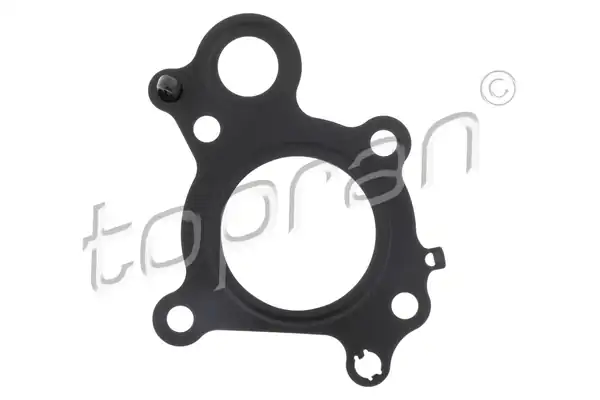 TOPRAN 411267001 | Egr Conta Çelik Mercedes Sprinter 06