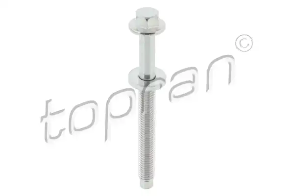 TOPRAN 411475001 | Enjektör Kütük Tutucu Civatası Renault Opel Nissan Mercedes