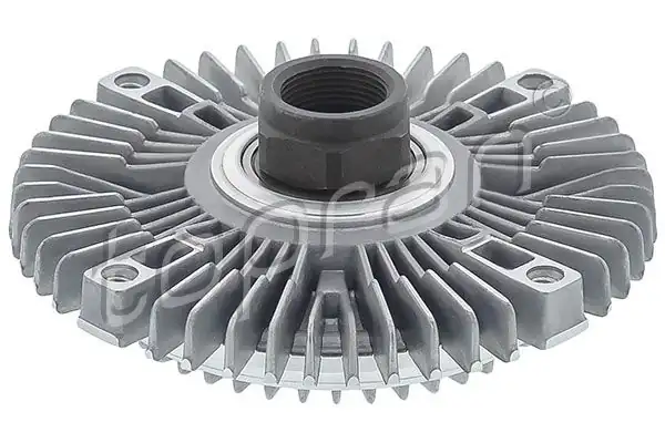 TOPRAN 500404 | Termik Bmw E24 E28 E30 E34 E36 E38 E39 Z3 E36 4 Delik