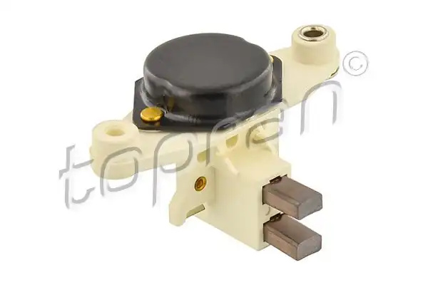 TOPRAN 500479001 | Konjektör Bmw 12v 190 W201 85 93 W124 84 92 W123 79 85 C124 87 92 W126 85 91