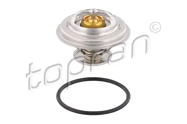 TOPRAN 500546 | Termostat 92°C (BMW M40 / 42 / 44 / 50 / 52)
