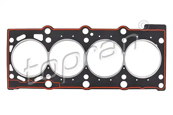 TOPRAN 501116 | Silindir Kapak Contası BMW M40 M43 E30 E34 E36 E46 K:1,75mm D:85mm