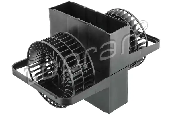TOPRAN 501334001 | Kalorifer Motoru Bmw E34 Behr Tipi
