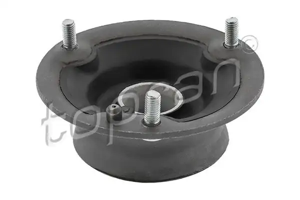 TOPRAN 501756001 | Amortisör Üst Takozu BMW E60 / 87 / 90 On Spor Tip