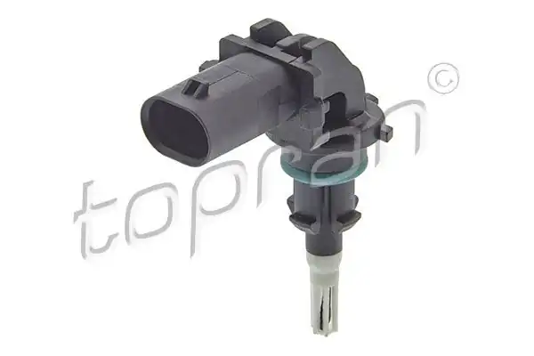 TOPRAN 502498001 | Hararet Müşürü Bmw N47 57 F10 15 20 25 30 E70 71 X3 X5