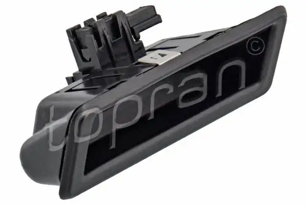 TOPRAN 502530 | Bagaj Kapak Butonu Bmw E60 E70 E71 E90 X5 X6 04