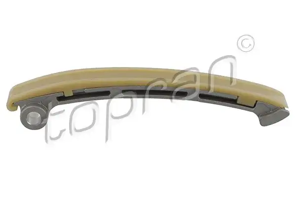TOPRAN 503324001 | Ay Kızak Alt Bmw M57 E39 E38 E46 X5 E53 Range Rover III 02 12 Opel Omega 01 03
