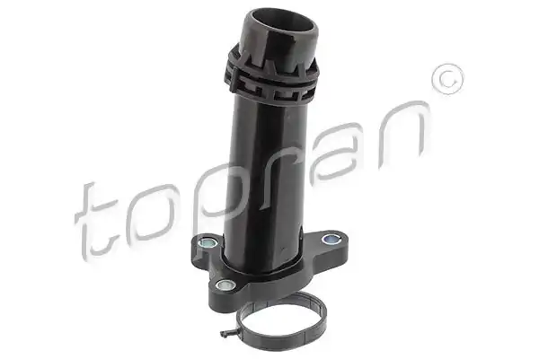 TOPRAN 504173 | Blok Su Borusu Bmw B38 B37 F20 F30 Mini Cooper One 14