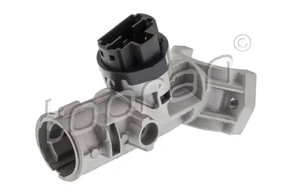 TOPRAN 602061001 | Kontak Anahtarı Fiat Ducato Citroen Jumper Peugeot Boxer