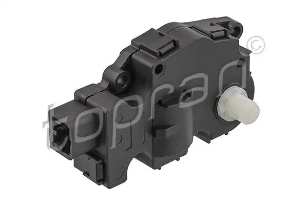 TOPRAN 633210 | Klima Sistemi Konum Ayar Motoru Audi A4 08 16 A5 10 17 Q5 07 19 Mercedes 204 212 221 218 216