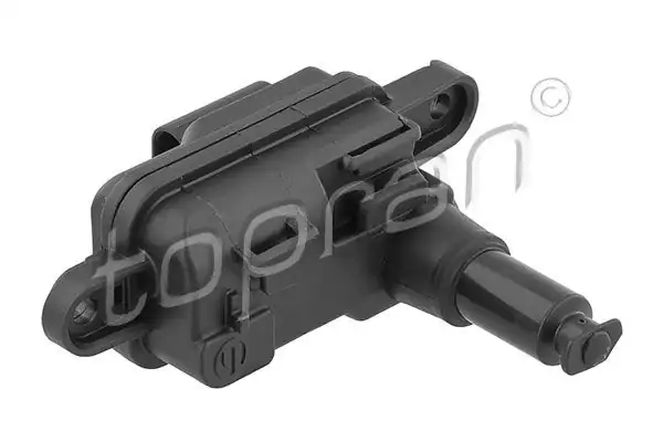 TOPRAN 633214 | Yakıt Depo Kapak Motoru VW Arteon Caddy Golf VIII Passat Polo Tiguan Seat Leon Toledo Rapid Superb