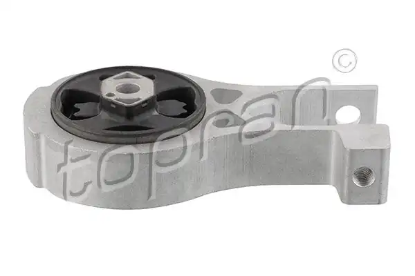 TOPRAN 634499001 | Motor Takozu Arka Peugeot 508 1 6vti 1 6 Hdi 2 0 Hdi Expert Tepee 2 0hdi 2010