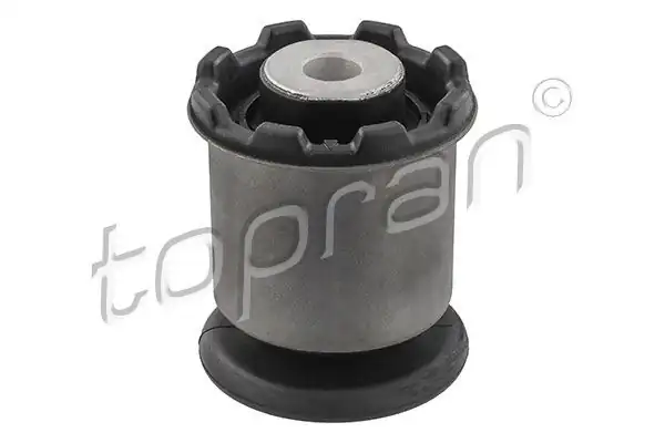 TOPRAN 634517001 | Arka Aks Burcu İç Mercedes Benz Vito 03