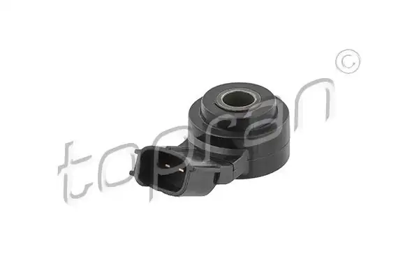 TOPRAN 638654 | Vuruntu Sensörü Toyota Auris 1 33 1 6 10 Avensis 1 6 1 8 2 0 03 18 Ch. R 1 8 Hybrid 17