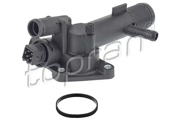 TOPRAN 700895 | Termostat 83° Duster Logan Mcv Sandero Thalia 1.5 K9k