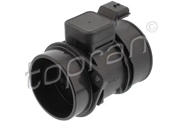 TOPRAN 701957001 | Hava Kütle Ölçer Maf K9k Nissan Micra Note 1 5 dCi Megane II Clio 3 Kangoo Laguna II