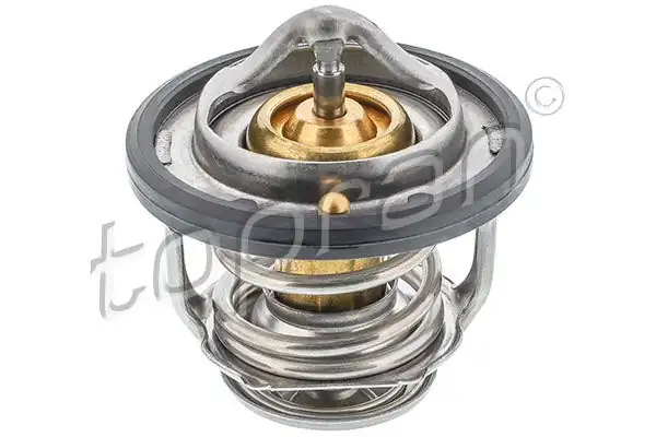TOPRAN 820303 | Termostat (Hyundai: i10 1.1 07 > / Atos 98 > / Kia: Picanto 1.0-1.1 04 >)