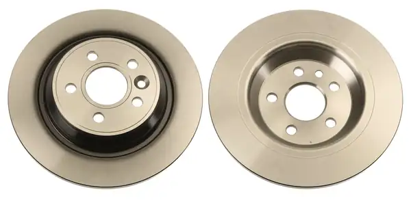 TRW DF6187 | Fren Disk Arka Volvo S60 V60 S80 V70 Xc70 Elektrikli El Frenı Kati Disk 07 18 1 Adet