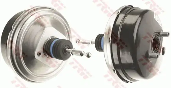 TRW PSA247 | Servofren Audi A4 A5 A6 A7 08