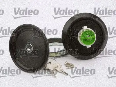 Valeo 247501 Yakıt Depo Kapağı Peugeot 104 205 305 Samba B51