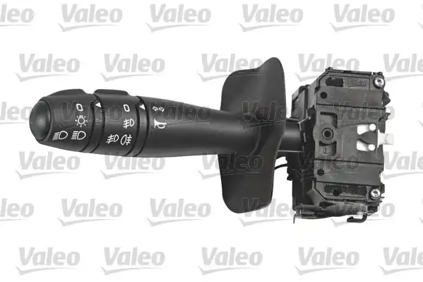 Valeo 251683 Far Korna Kolu Dacia Duster 10 Symbol