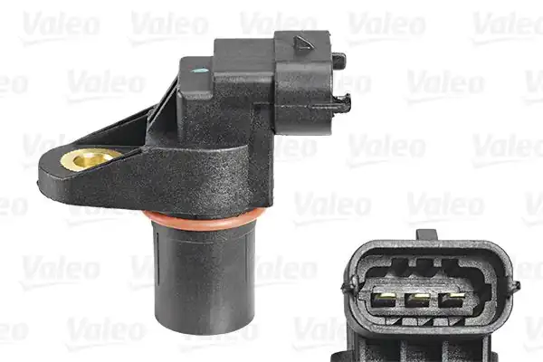VALEO 253825 | Eksantrik Devir Sensörü 98-13 A-Seri (W168-W169) C-Seri (W204) E-Seri (W210-W212)