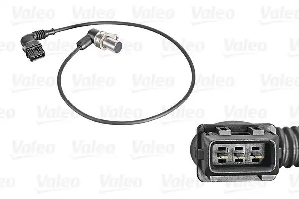 Valeo 254084 Krank Devir Sensörü Bmw M50 M52 E36 E34 91 97 1733765