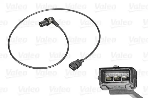 Valeo 254132 Krank Devir Sensörü Opel Frontera X22xe Captiva Z24 1616697