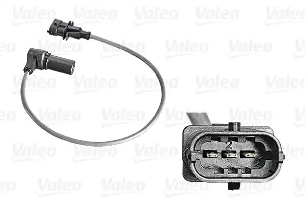 VALEO 254189 | Egzantrik Mili Sensörü Alfa Romeo 145 1.9