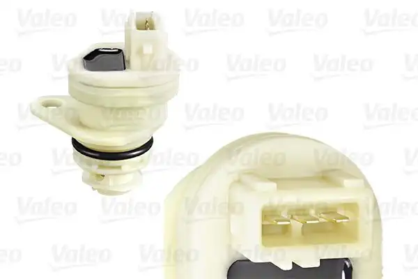 Valeo 255304 Hız Sensörü Renault Clio II Kangoo Megane İ II Laguna 1 4 1 6 16v Thalia 1 4 16v