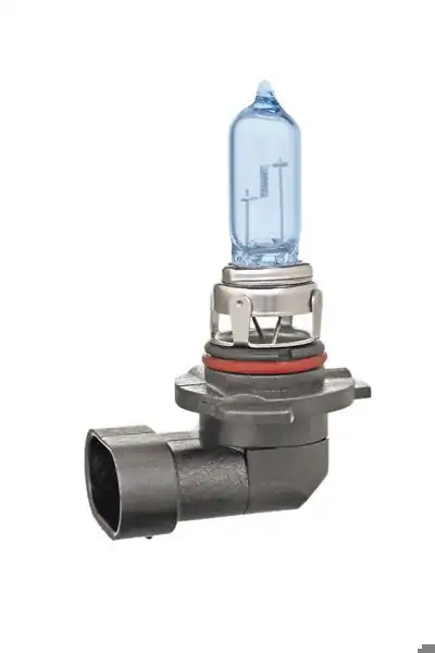 VALEO 032527 | Halogen Ampül 12V Hb3 Mavi | 10 Adet