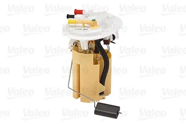 Valeo 348718 Depo Şamandırası Kmp Peugeot 307 806 807 C8 Expert Jpy 2 0hdi