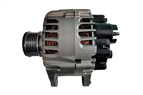 Valeo 406770 Alternatör 12 V 125a Dacia Duster 1 5 dCi 10 Logan 1 5 dCi 09 Renault Fluence 1 5 dCi 10