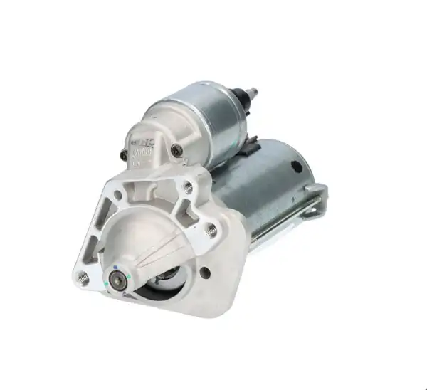 VALEO 446770 | Marş Motoru Kmp 06-Megane.2.3-Kng-Clo.3-Mds-Log-Fluence 1.5 DCI