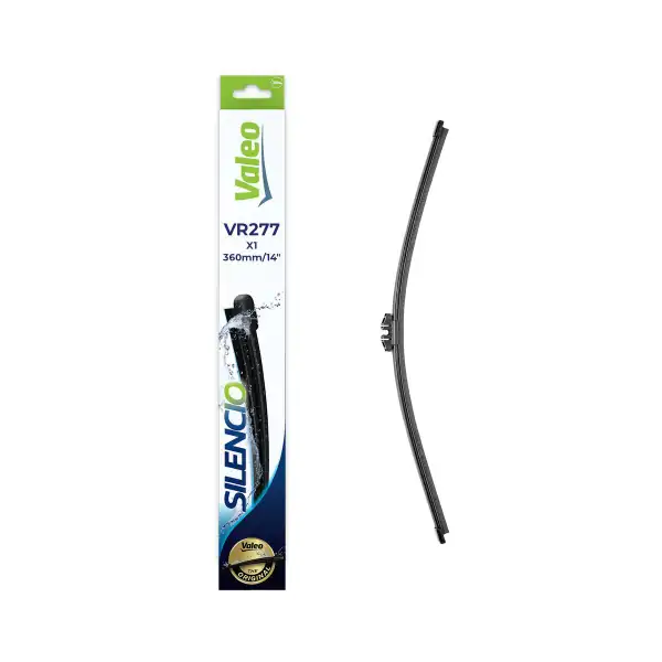 Valeo 574585 Silecek Süpürgesi Volvo Xc40 Xc90 V90 Arka 360mm