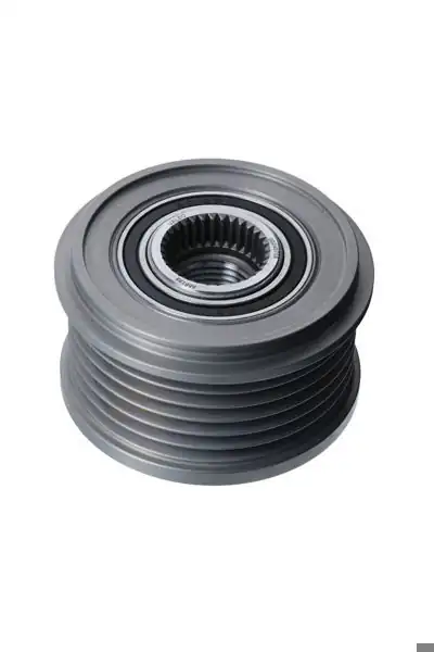 VALEO 588199 | Alternatör Kasnağı Mercedes W176-W245 W246 C117 X156 OM607 12-18