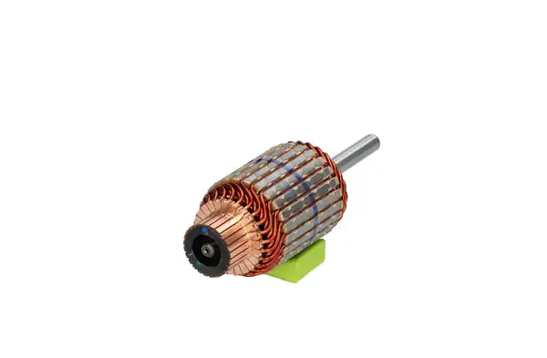 Valeo 595581 Marş Motoru Kollektörü 12v 8 Dış D7e27 47 Ts10e3 Renault Megane İ II 1 6 Clio İ