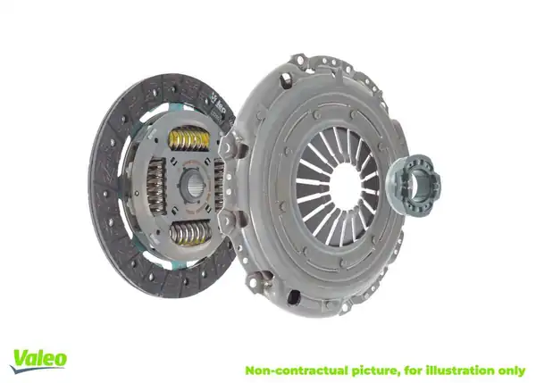 Valeo 801122 Debriyaj Seti Lada Samara 1 3 1 5