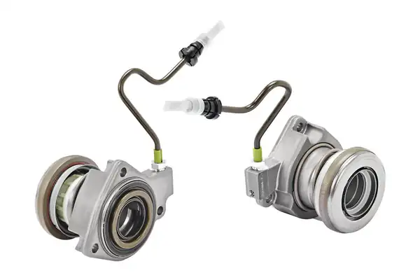 Valeo 810121 Debriyaj Rulmanı Chevrolet Captiva C100 C140 2 4 11 Opel Antara A L07 2 4 10