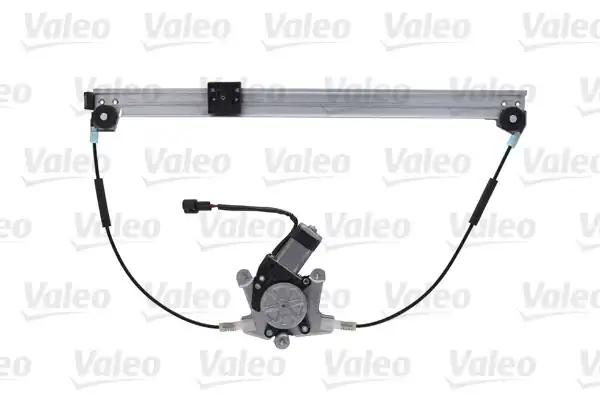 Valeo 850353 Cam Mekanizması Ön Sağ Motorlu Elektrikli Renault Megane Scenic 96