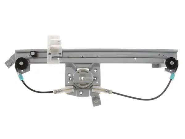Valeo 850663 Cam Mekanizması Arka Sağ Motorlu Elektrikli Renault Scenic II Grand Scenic II 03