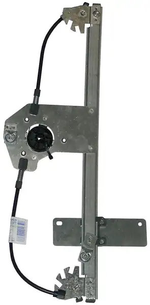 Valeo 850693 Cam Mekanizması Elektrikli Ön Sağ Peugeot 207 06