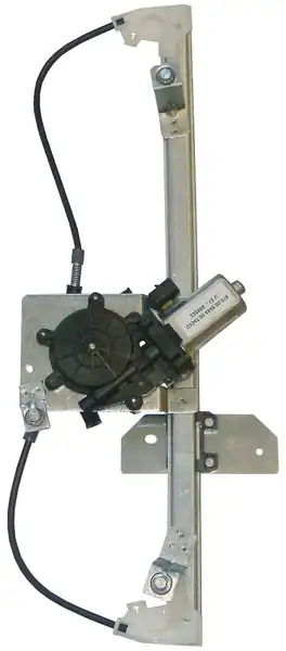 Valeo 850881 Cam Mekanizması Ön Sağ Motorlu Dacia Sandero 08