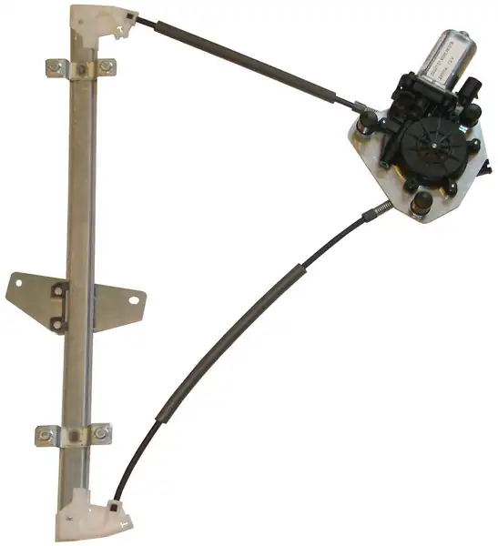 Valeo 850940 Cam Krikosu Ön Sol Hyundai İ10 08 12 Elektirikli Tip Motorlu