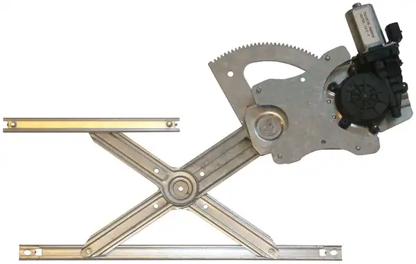 Valeo 850980 Cam Krikosu Ön Sol Hyundai İ20 08 12 Elektirikli Tip Motorlu