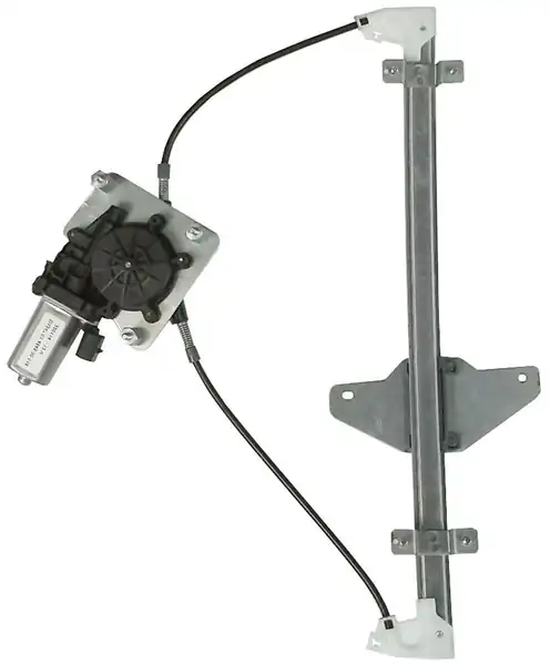 Valeo 851345 Cam Mekanizması Ön Sağ Chevrolet Captiva 06